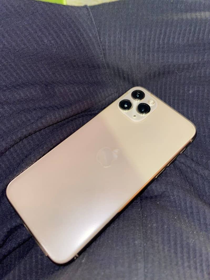 Apple iPhone 11 Pro 0