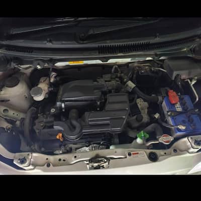 Suzuki Alto 2024