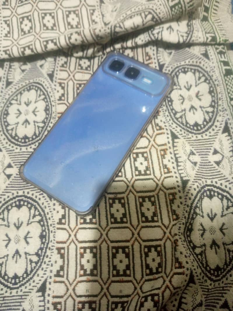 Infinix Smart 10 plus 0