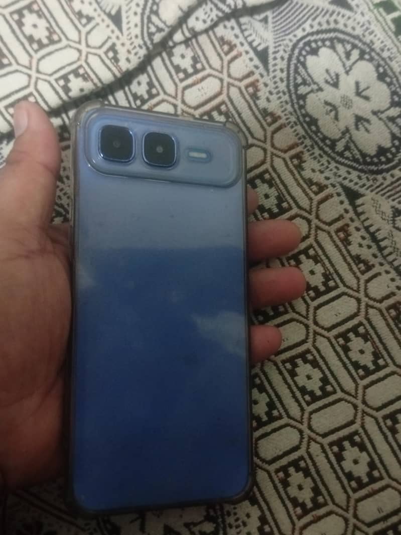 Infinix Smart 10 plus 2