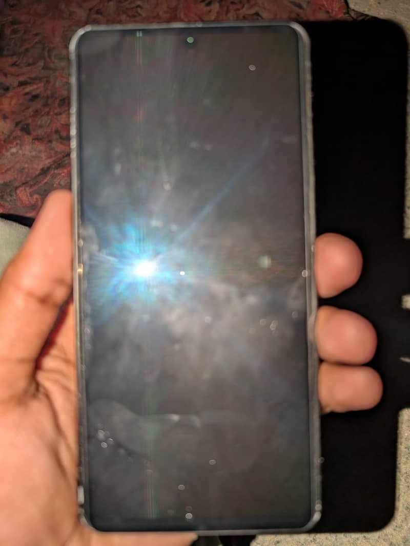 Sharp Aquos r7 0