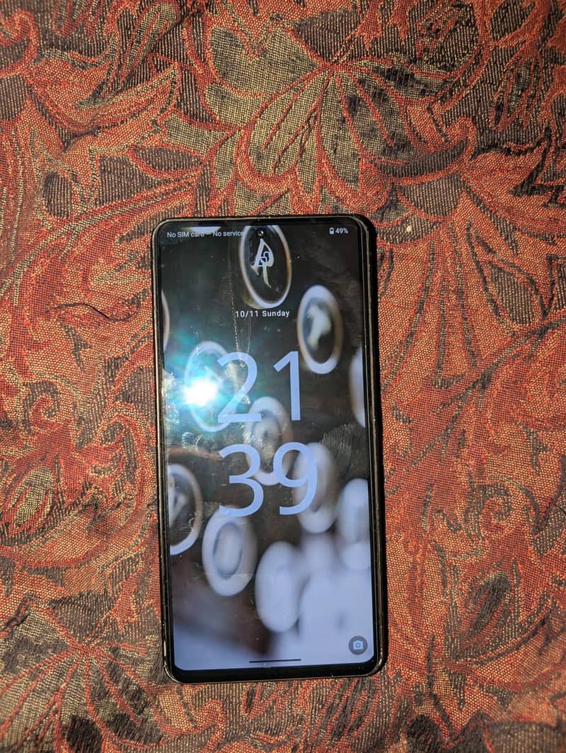 Sharp Aquos r7 1