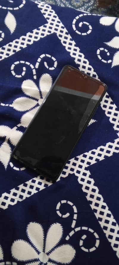 Infinix Smart 7