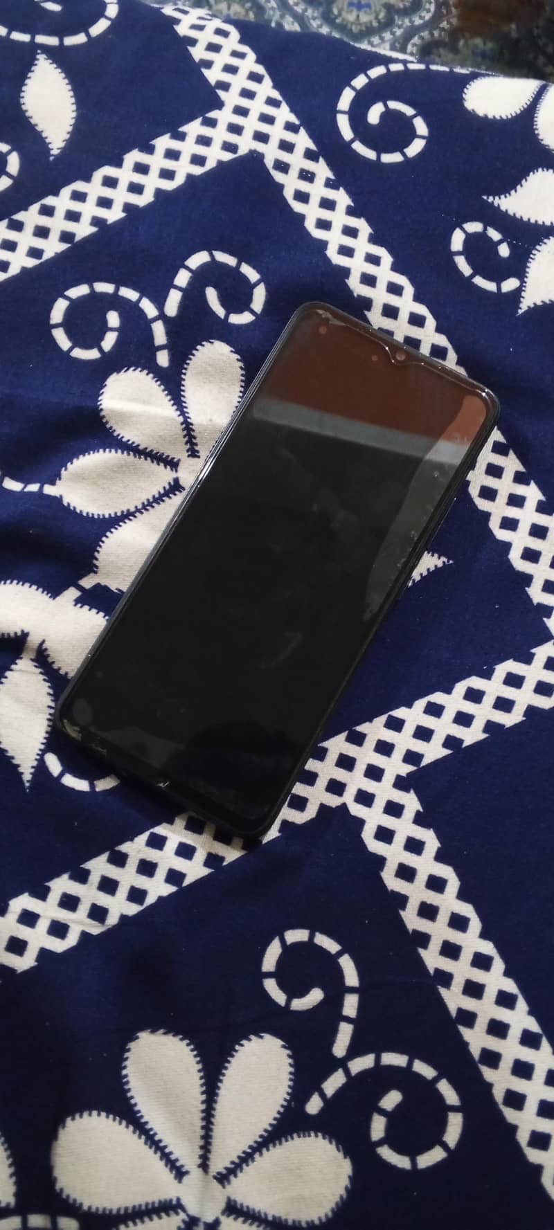 Infinix Smart 7 0