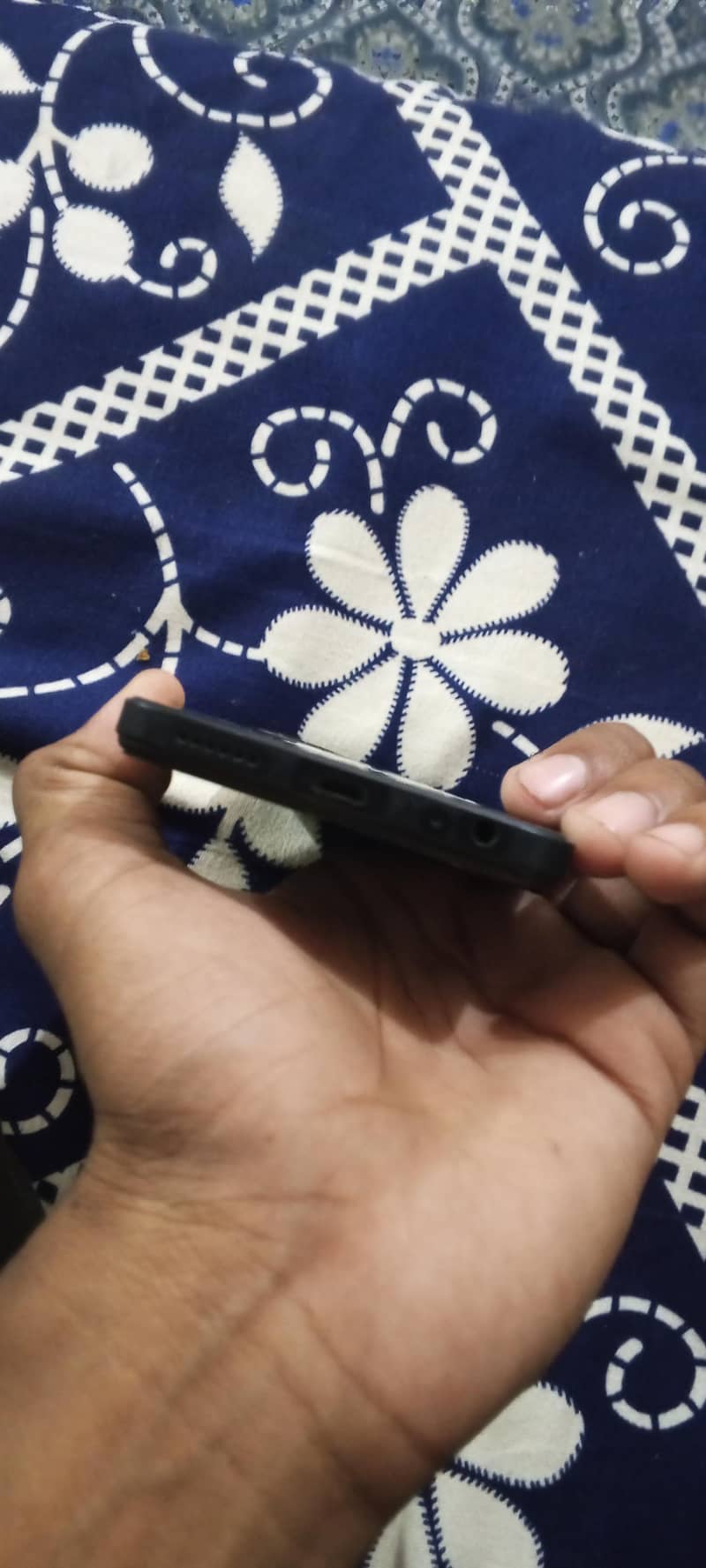 Infinix Smart 7 1