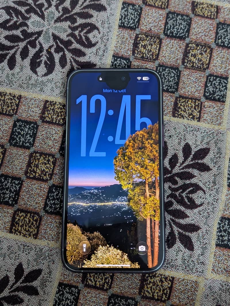 Apple iPhone 14 Pro Max 2