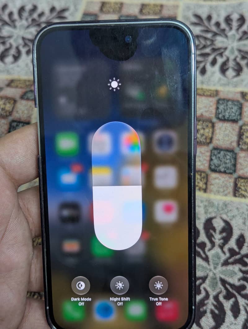 Apple iPhone 14 Pro Max 4