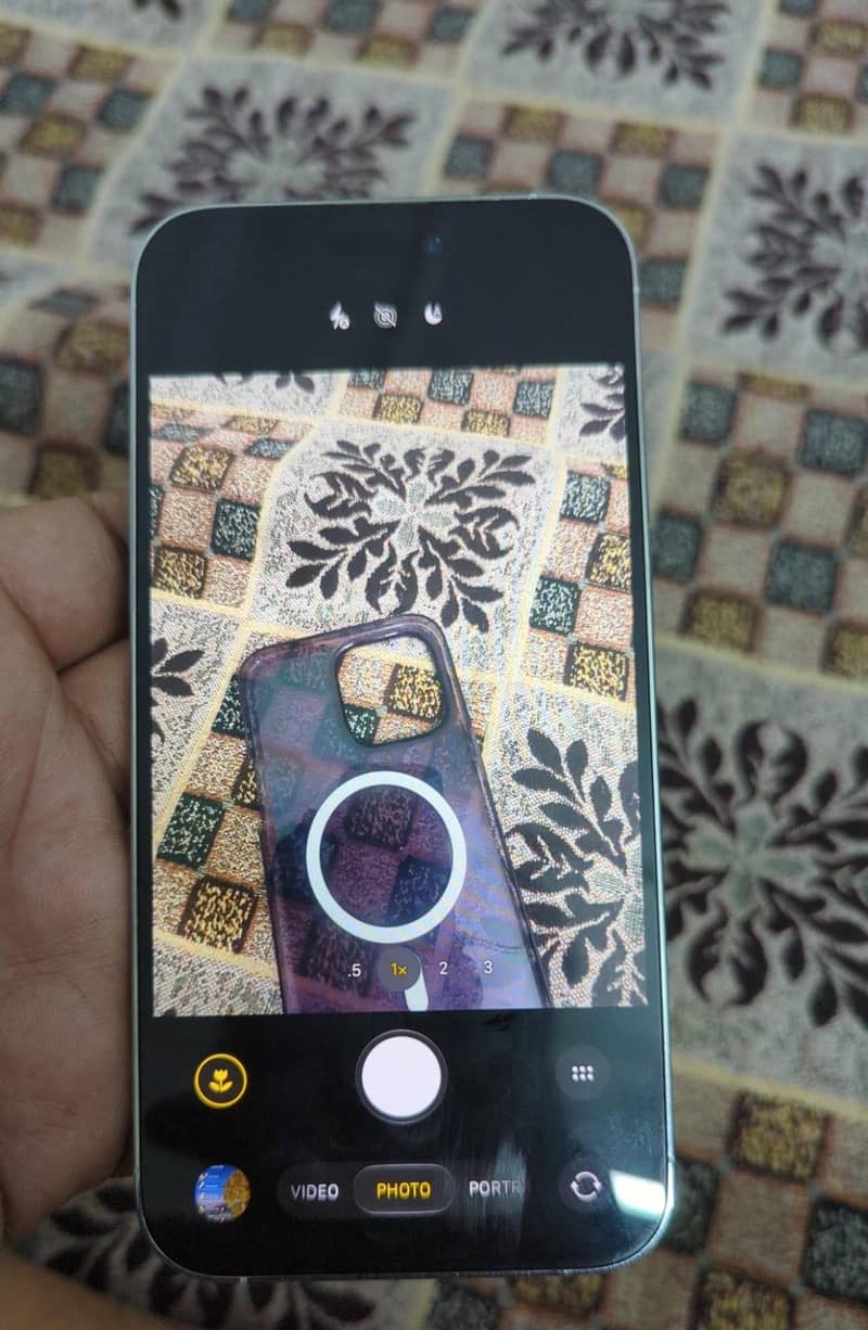 Apple iPhone 14 Pro Max 8
