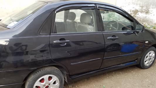 Suzuki Liana 2006