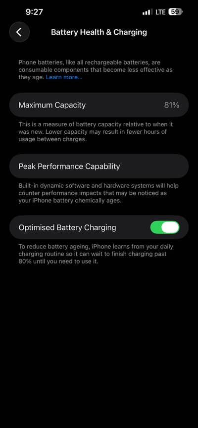 Apple iPhone 13 Pro Max