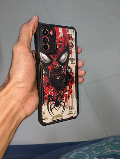 Motorola Moto G42