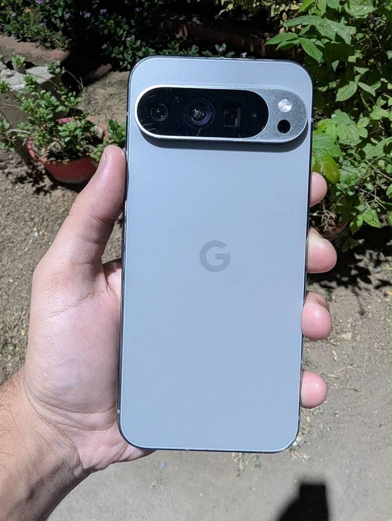 Google Pixel 9 Pro XL 0