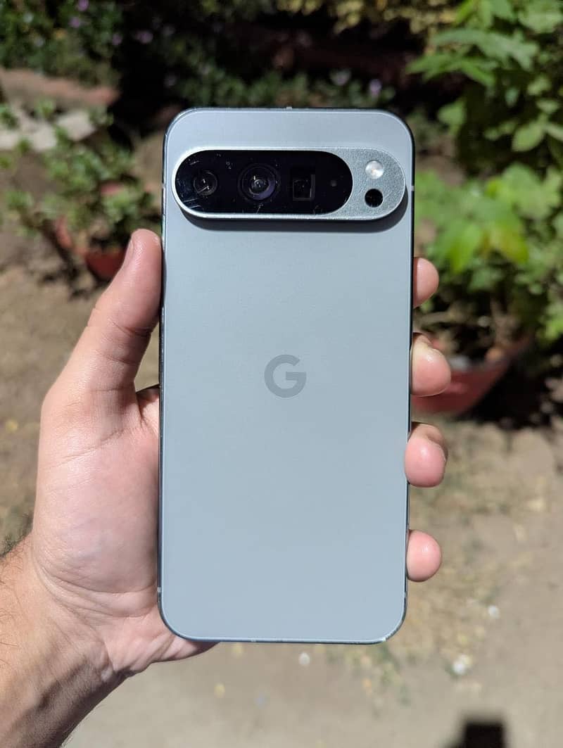 Google Pixel 9 Pro XL 2