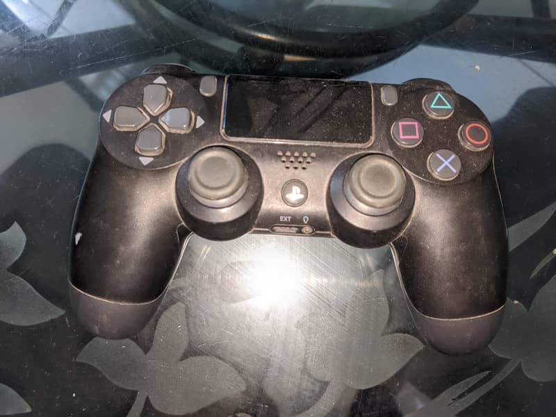 PS4 original controller 3