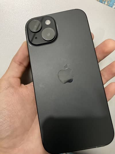 Iphone 15 128gb