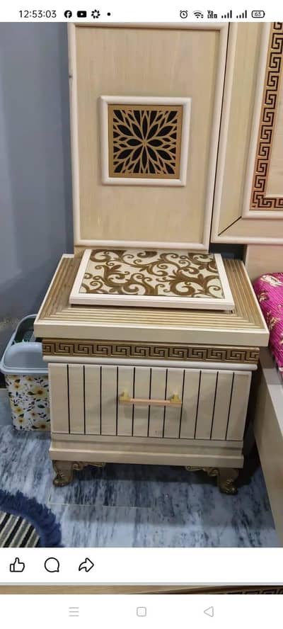 Bedroom set