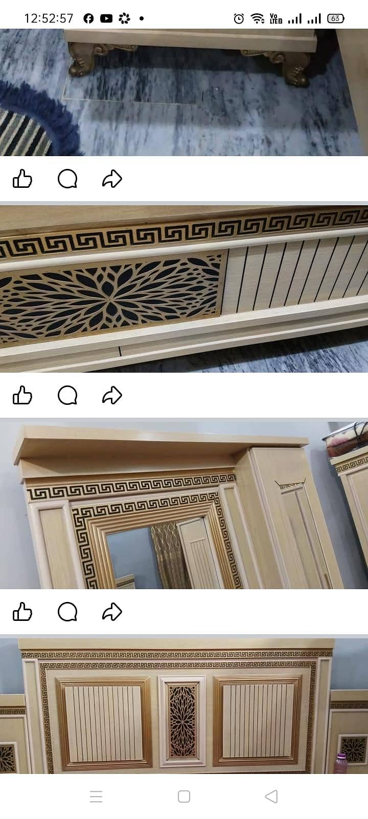 Bedroom set 1