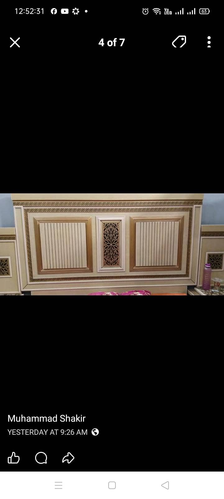 Bedroom set 3