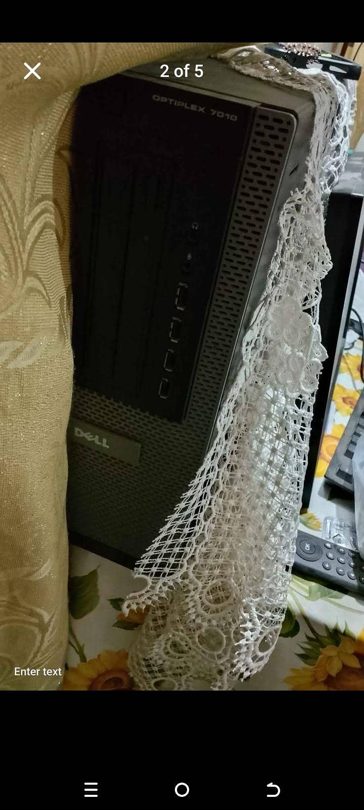 complete setup for sale 1