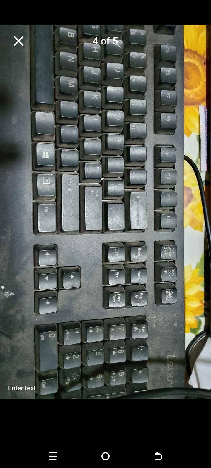 complete setup for sale 3