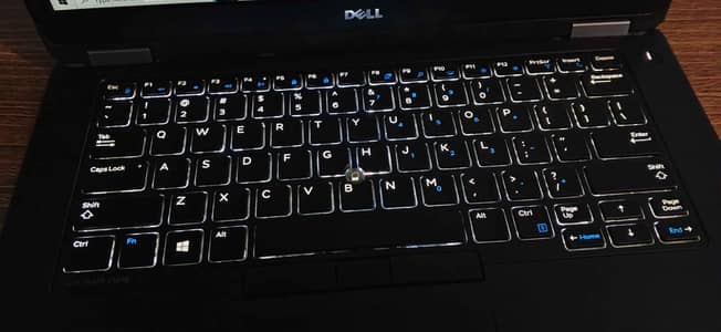 Dell latitude e5470
