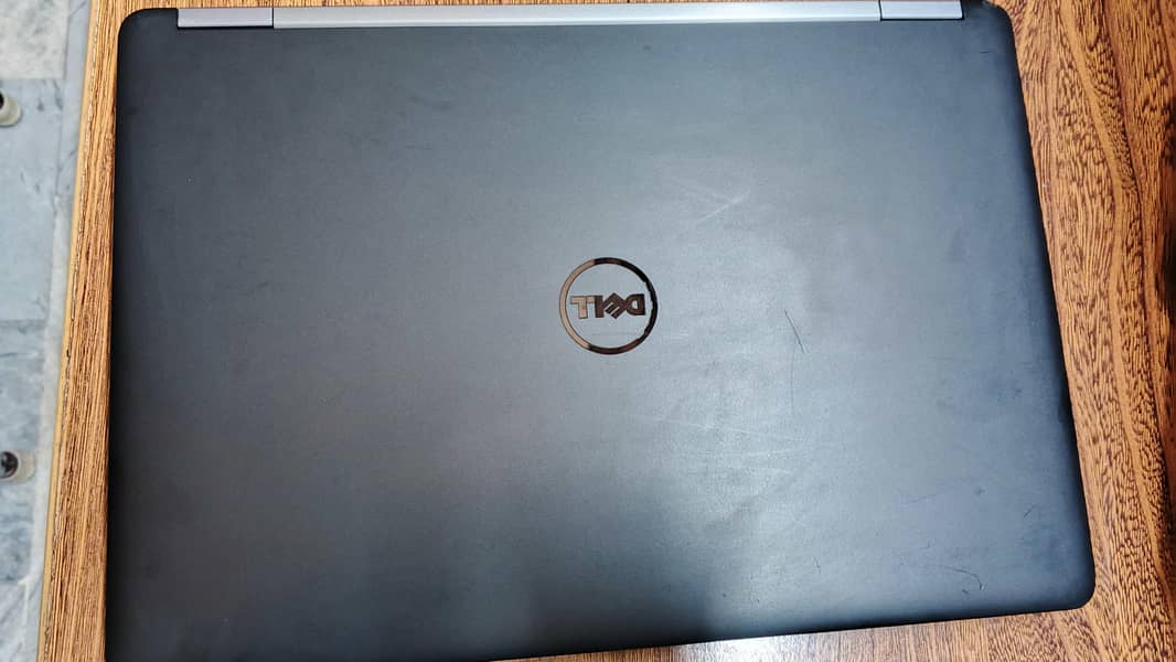 Dell latitude e5470 1