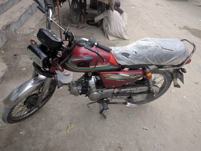 Hondyas CD 70 2018 Model | Karachi Number | 03249203070 Whatsapp