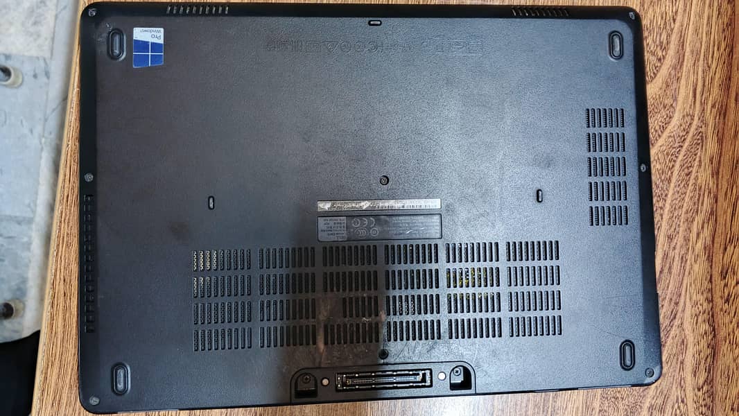 Dell latitude e5470 5
