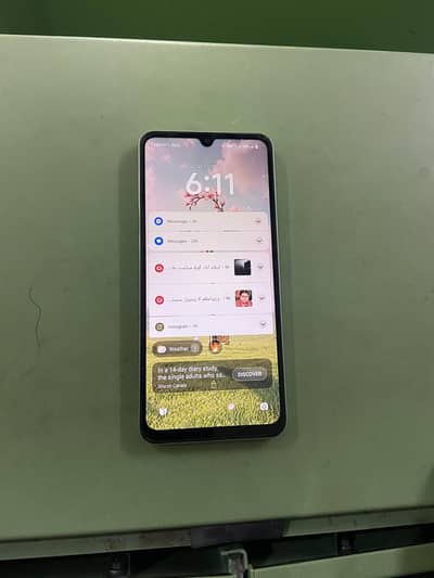 Xiaomi Redmi A5