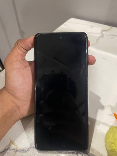 Infinix Hot 30