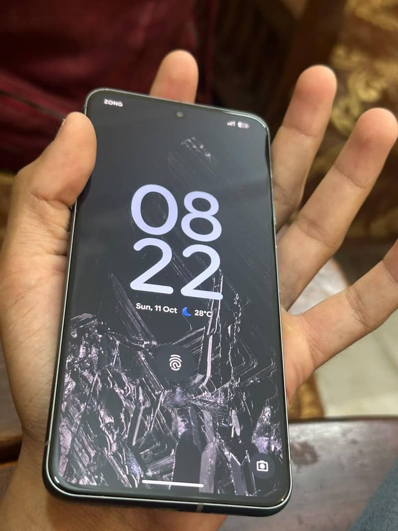 Google Pixel 8 1
