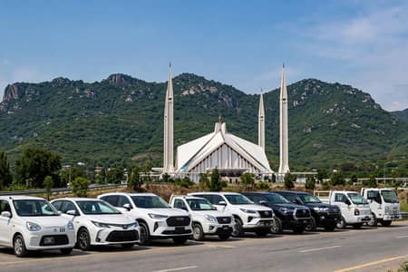 shehzore driver available