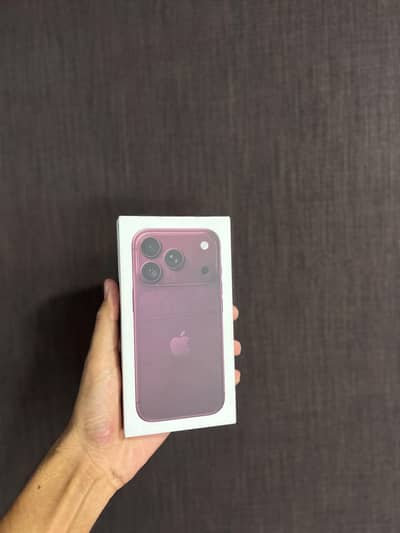 Apple iPhone 18 Pro