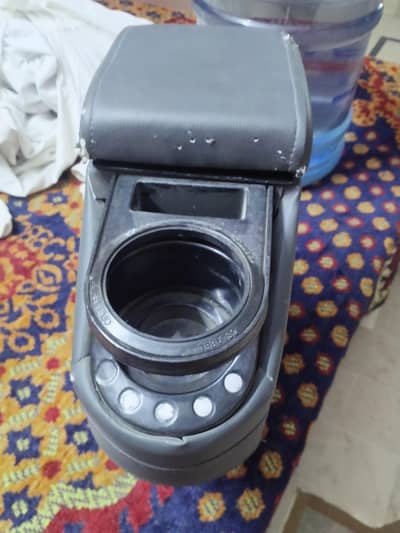 Armrest for sale