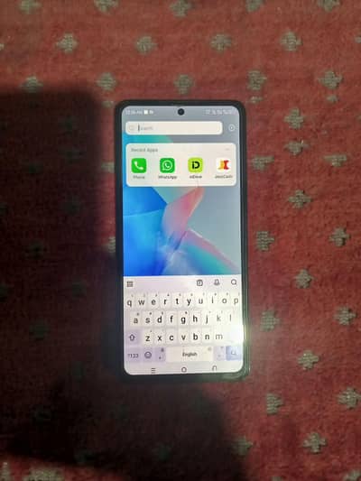 Tecno CAMON 20