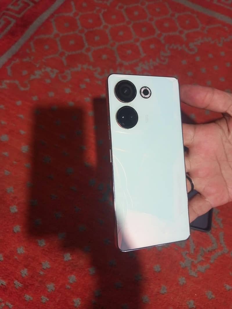 Tecno CAMON 20 1
