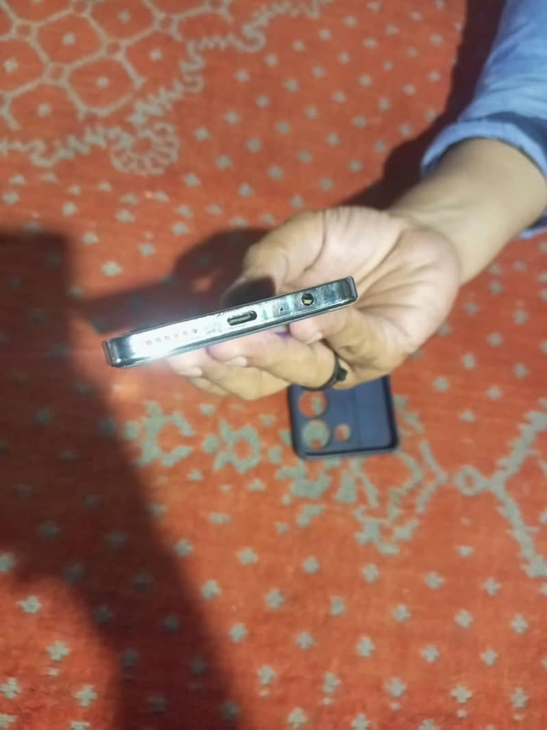 Tecno CAMON 20 3