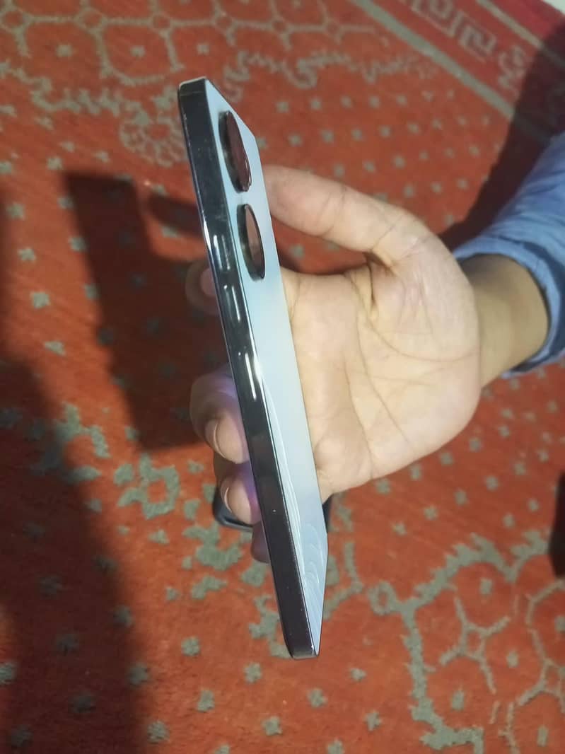 Tecno CAMON 20 4