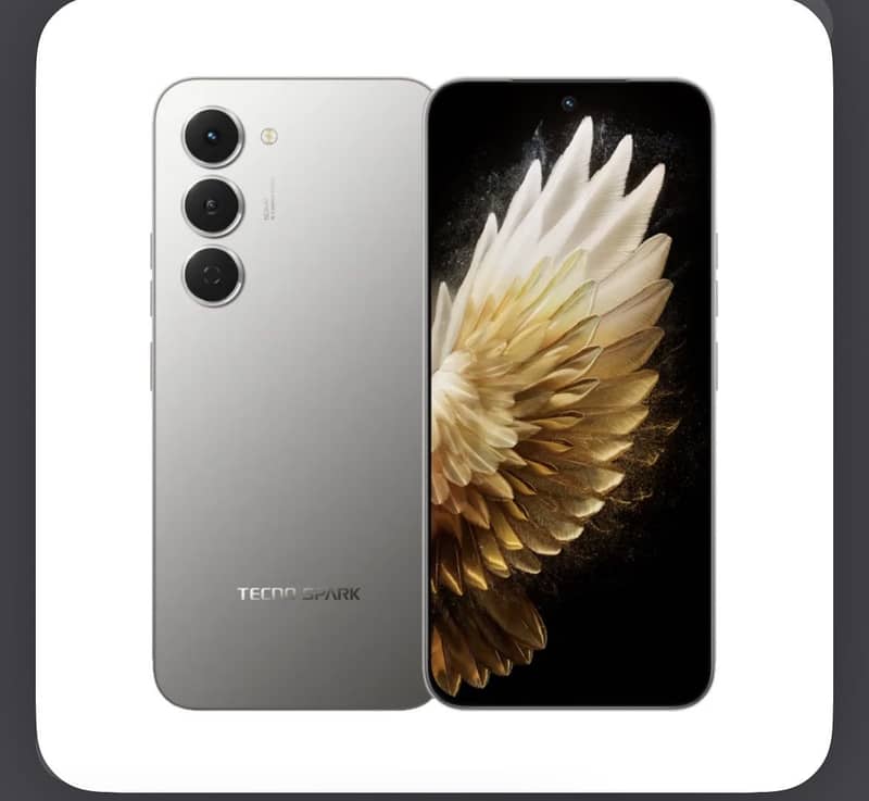 Spark 40 pro 0