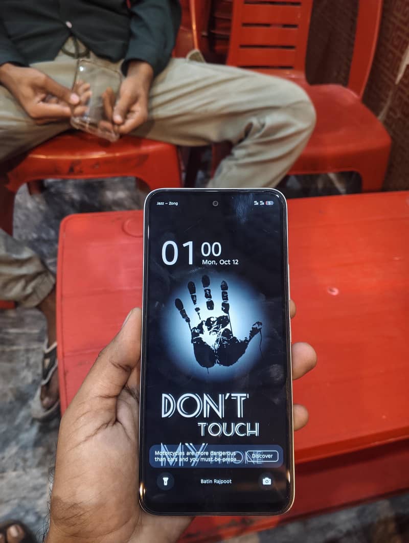 Infinix smart 10 plus 1