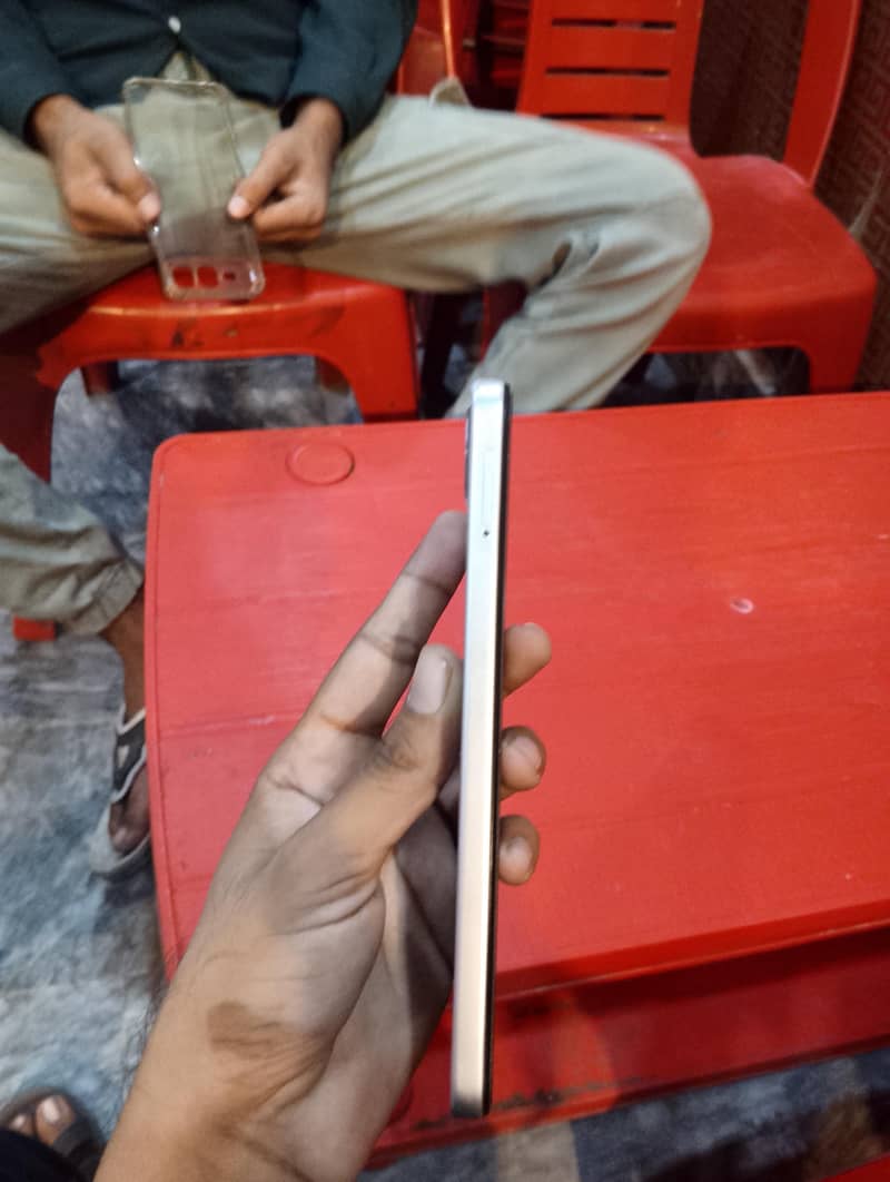 Infinix smart 10 plus 2