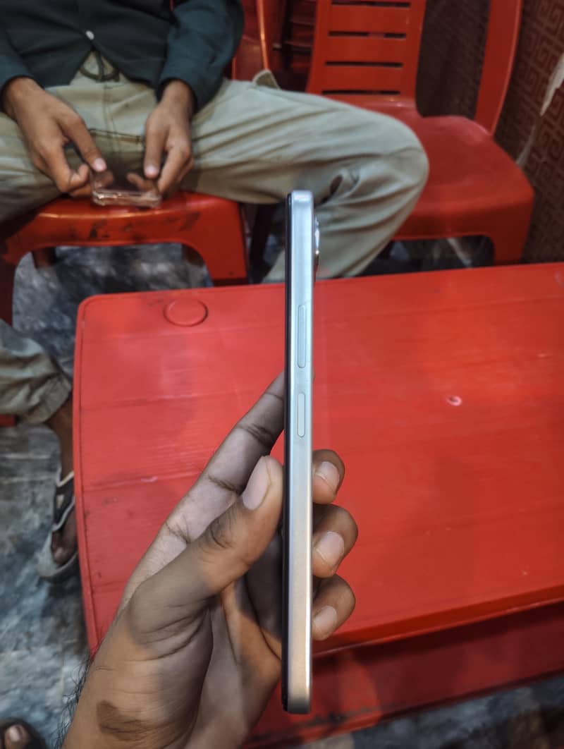Infinix smart 10 plus 3