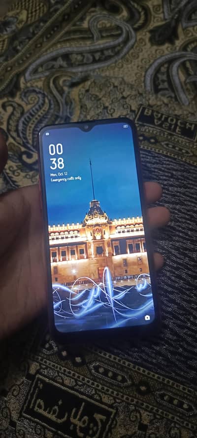 OPPO A1k 2/32