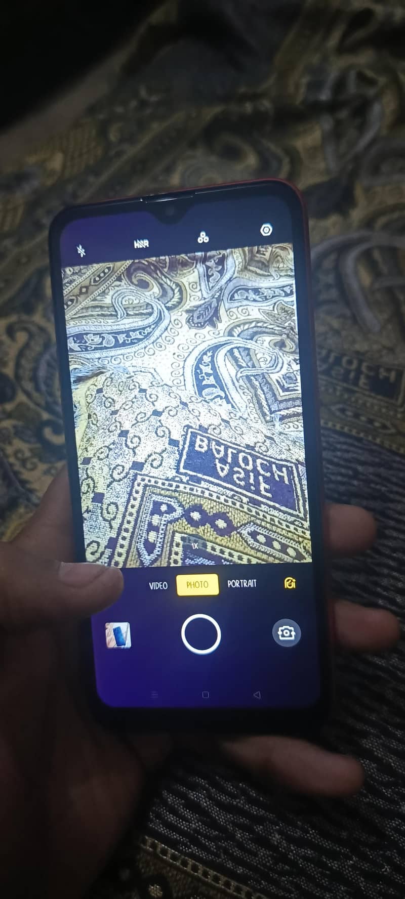 OPPO A1k 2/32 1