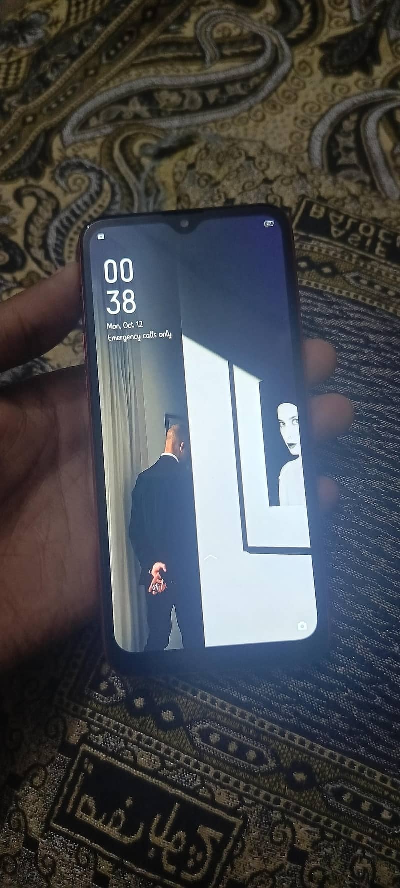 OPPO A1k 2/32 2