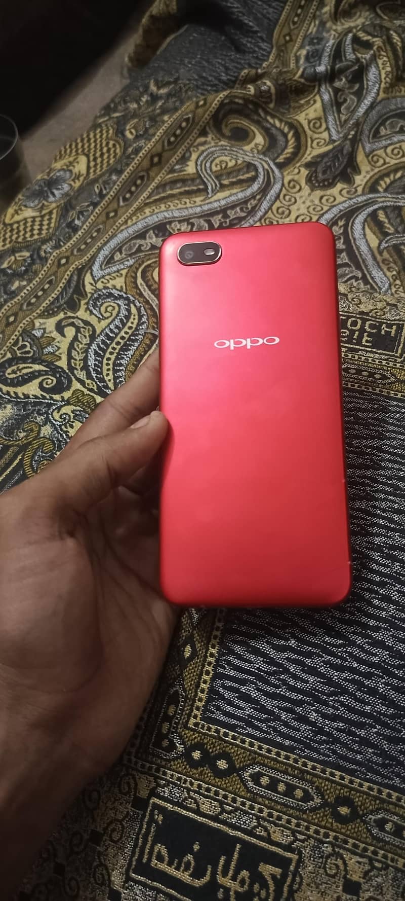 OPPO A1k 2/32 3