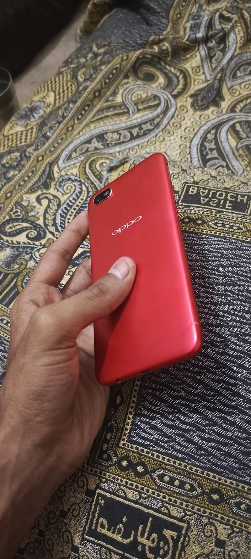 OPPO A1k 2/32 5