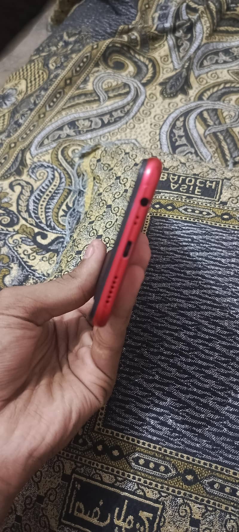OPPO A1k 2/32 6