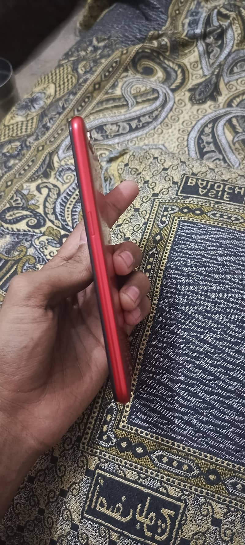 OPPO A1k 2/32 7