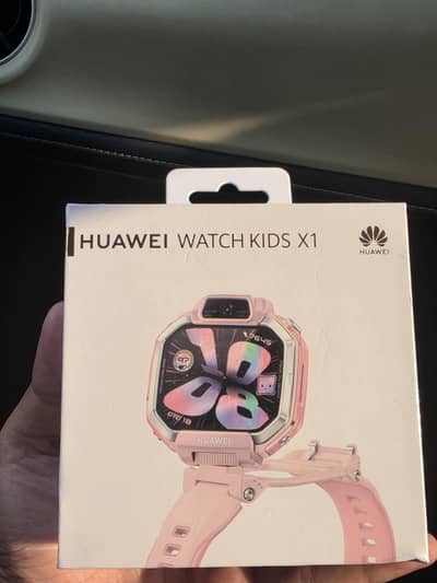 HUAWEI Watch Kids X1